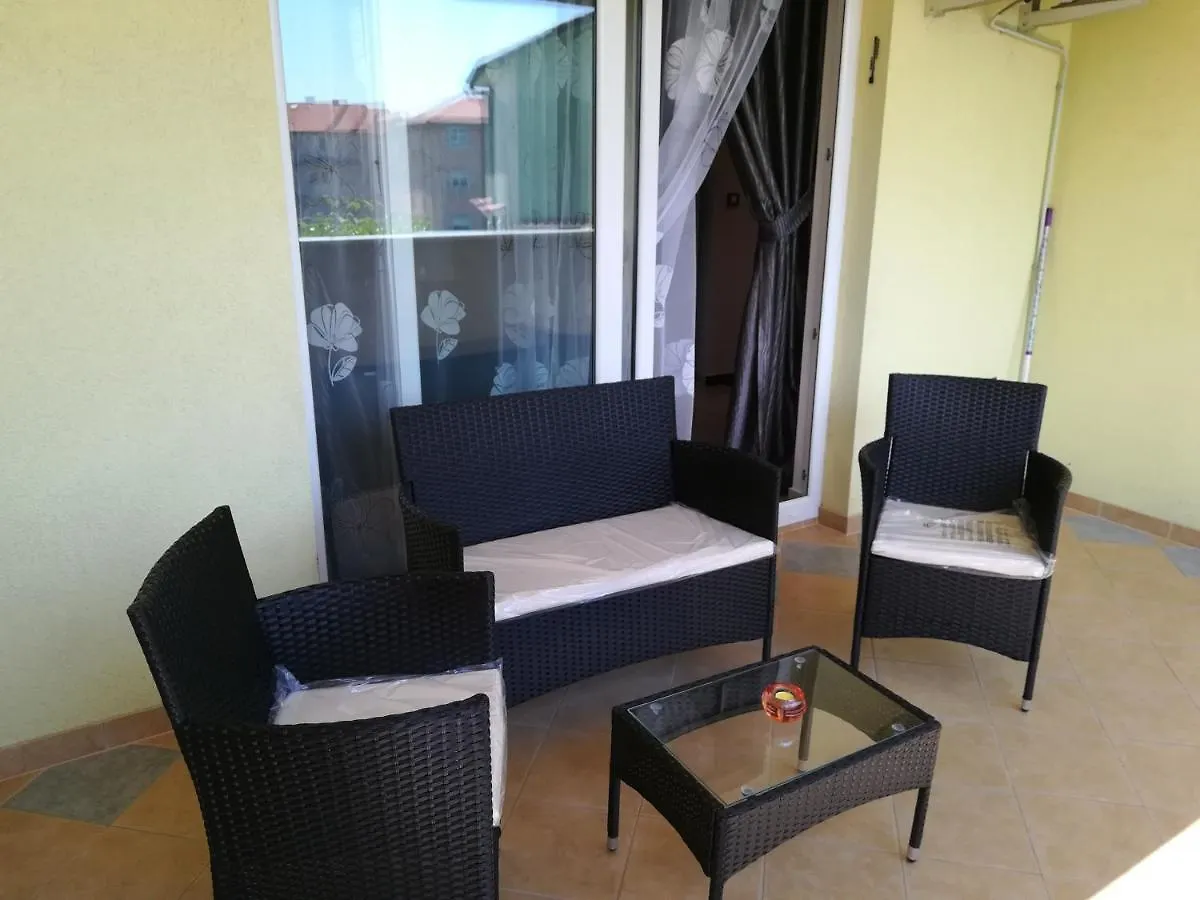 Lux Villa Rijeka