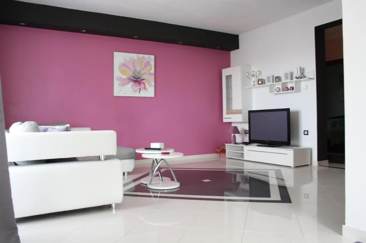 Lux Villa Rijeka