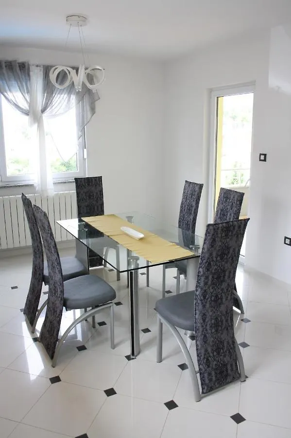 Lux Villa Rijeka
