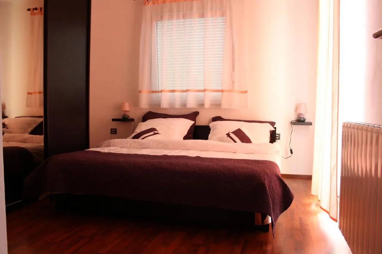 Lux Villa Rijeka