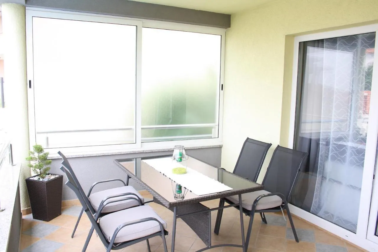 Lux Villa Rijeka