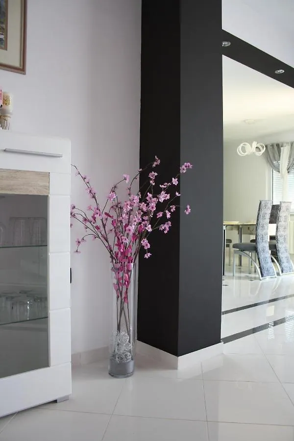 Lux Villa Rijeka