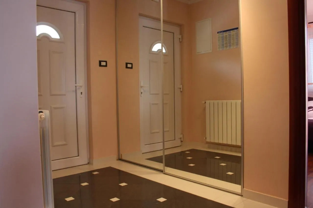 Lux Villa Rijeka