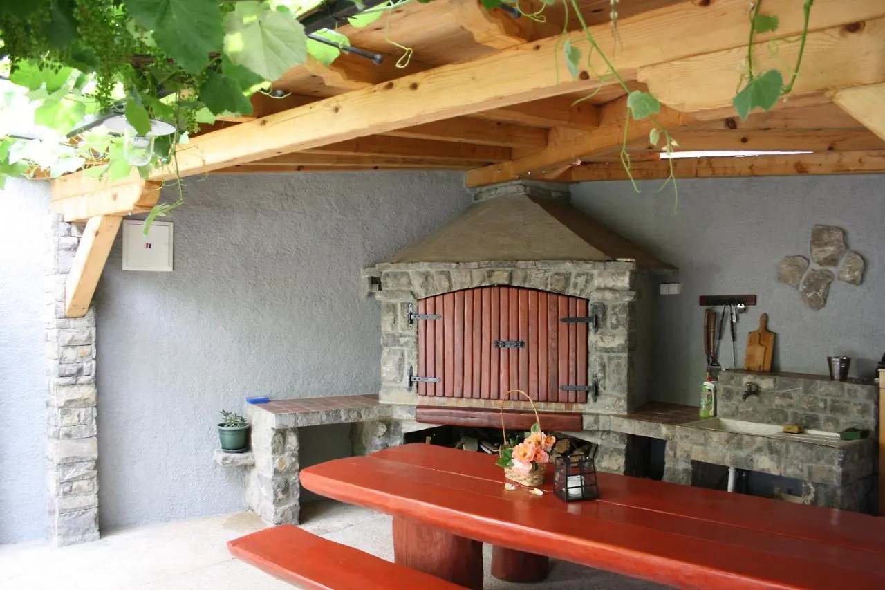 Lux Villa Rijeka