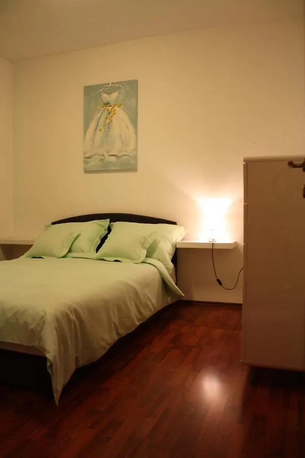 Lux Villa Rijeka