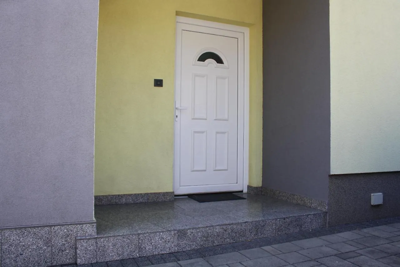 Lux Villa Rijeka