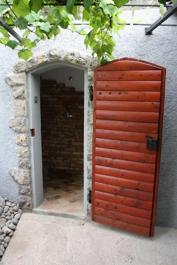 Lux Villa Rijeka