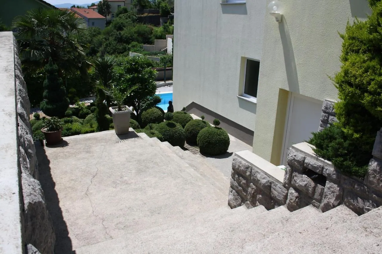 Lux Villa Rijeka