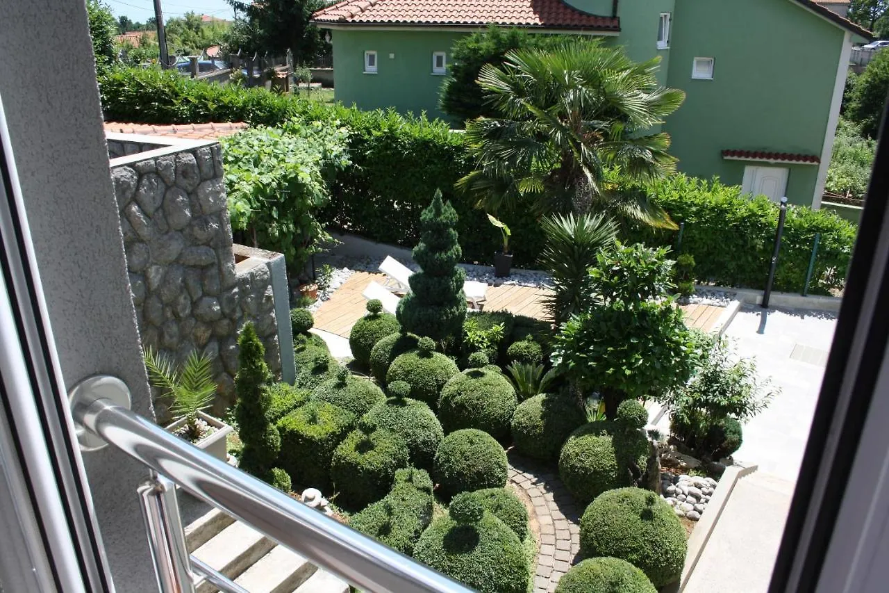 Lux Villa Rijeka