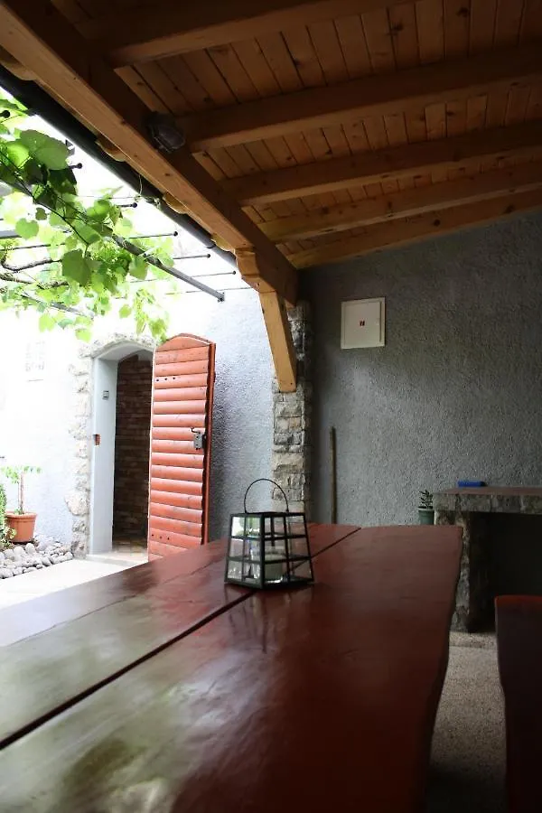 Lux Villa Rijeka Chorwacja