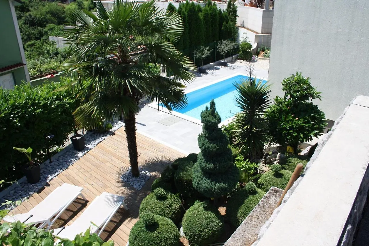 Lux Villa Rijeka