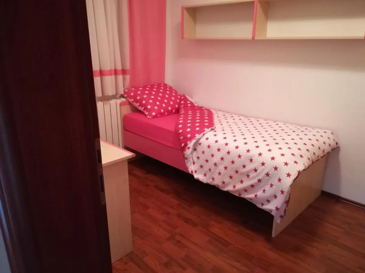 Lux Villa Rijeka Chorwacja