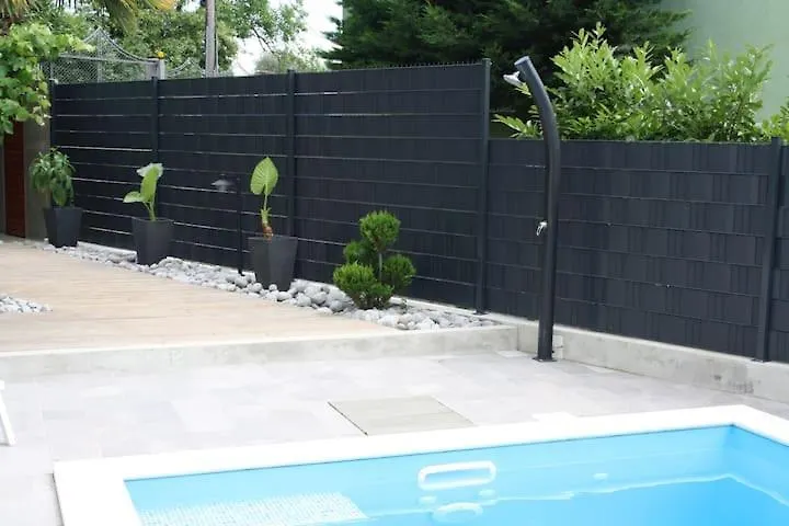 Lux Villa Rijeka Chorvatsko