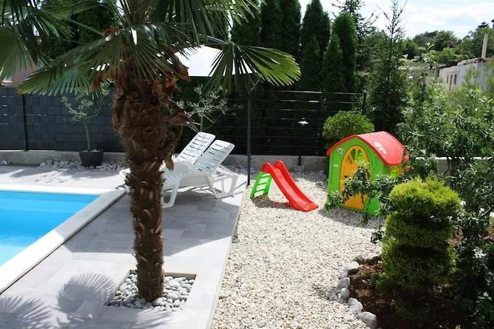 Lux Villa Rijeka