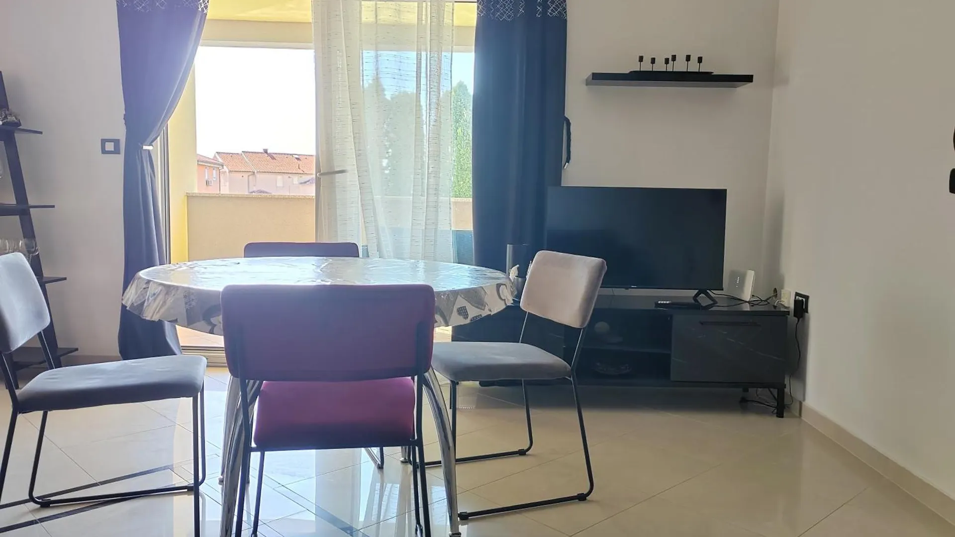 Lux Villa Rijeka