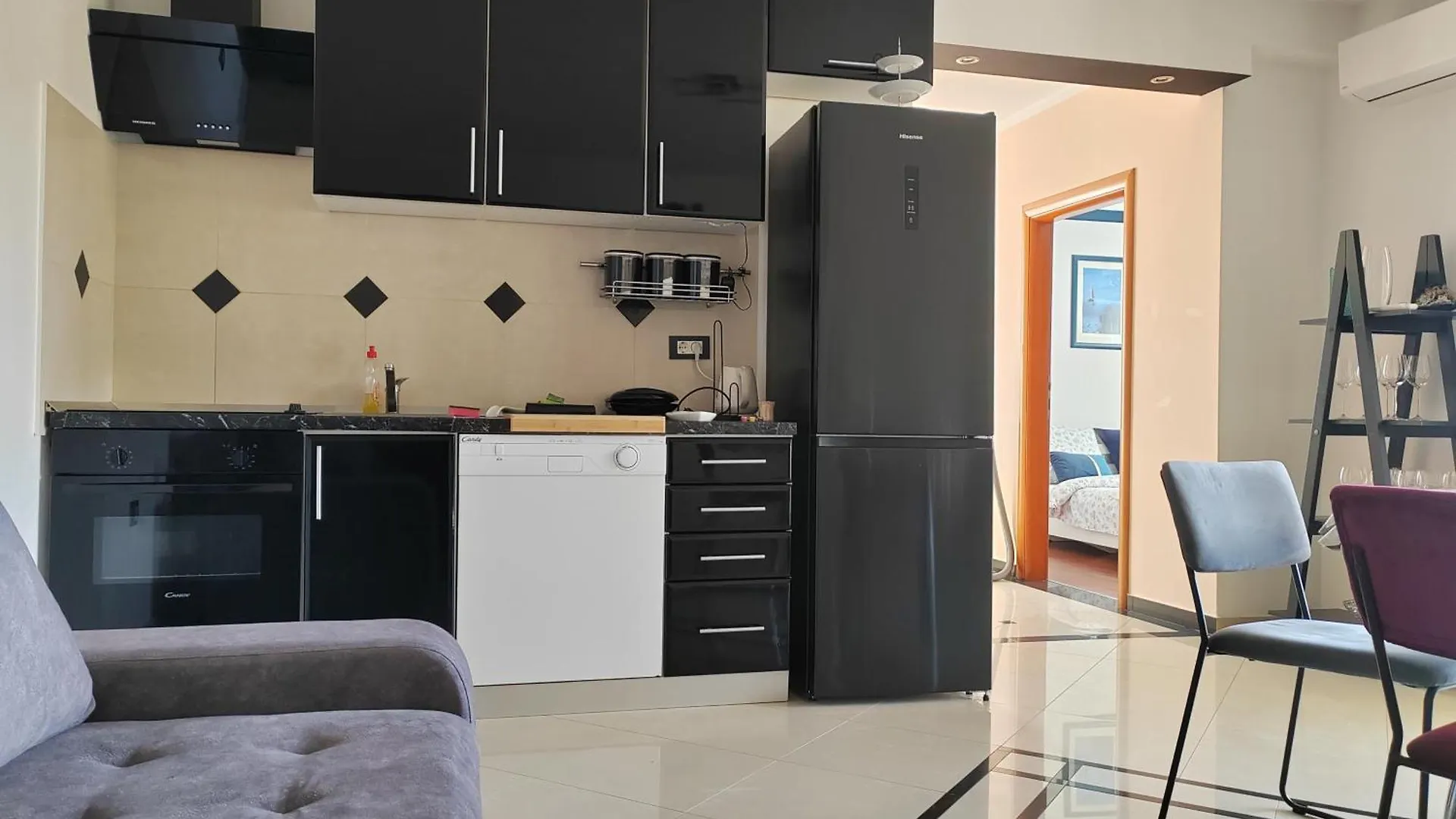 Lux Villa Rijeka