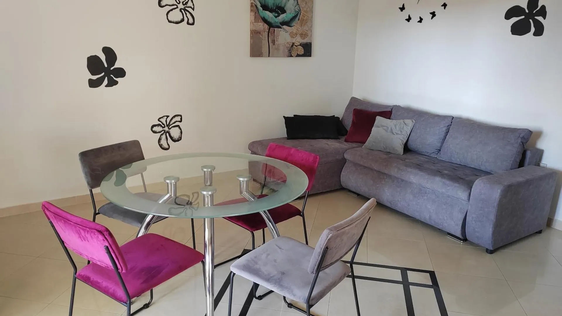 Lux Villa Rijeka Chorwacja