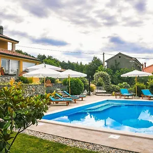 *****pool House With Beautiful Seaview,big Garden And Old Tavern***** Villa