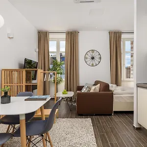 Harbour View Apartament