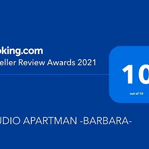 -barbara- Apartament