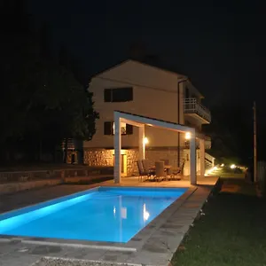 Rozica Villa